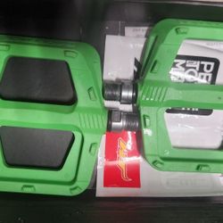 Raceface Chester Pedals 