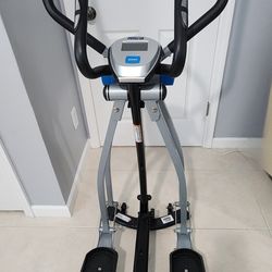Progear Elliptical Machine -*$70