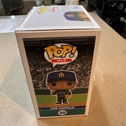 Funko Pop 