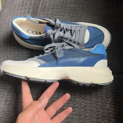Coach Shoes