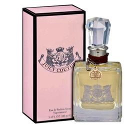 Juicy Couture by Juicy Couture Eau de Parfum Spray Women 3.4 FL oz / 100 ML New