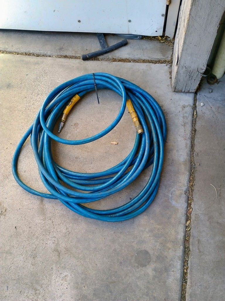 Air Compressor Hose 50ft