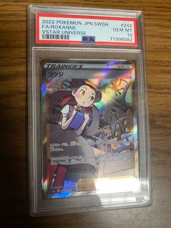 Pokémon Card