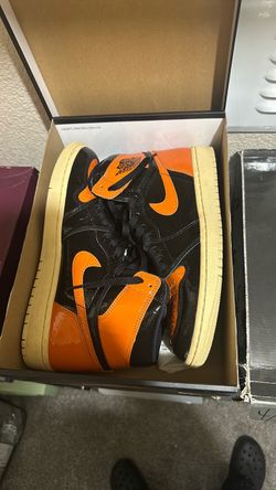 SB Jordan 1’s