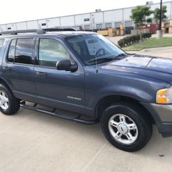 2005 FORD EXPLORER 