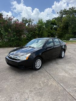 2011 ford focus