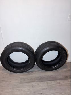 Hankook Dynapro HP2 Tires