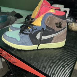 Jordan 1 Size 9 “Bio Hack”