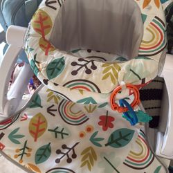 baby seat