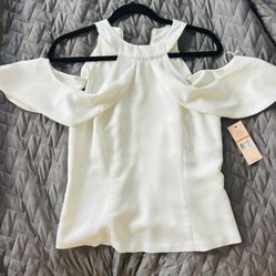 Beautiful unique top