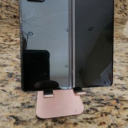 Samsung Galaxy Z Fold