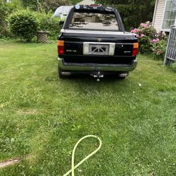 1994 Toyota 4Runner