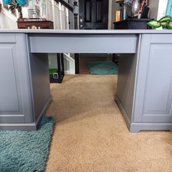 IKEA Liatorp Desk