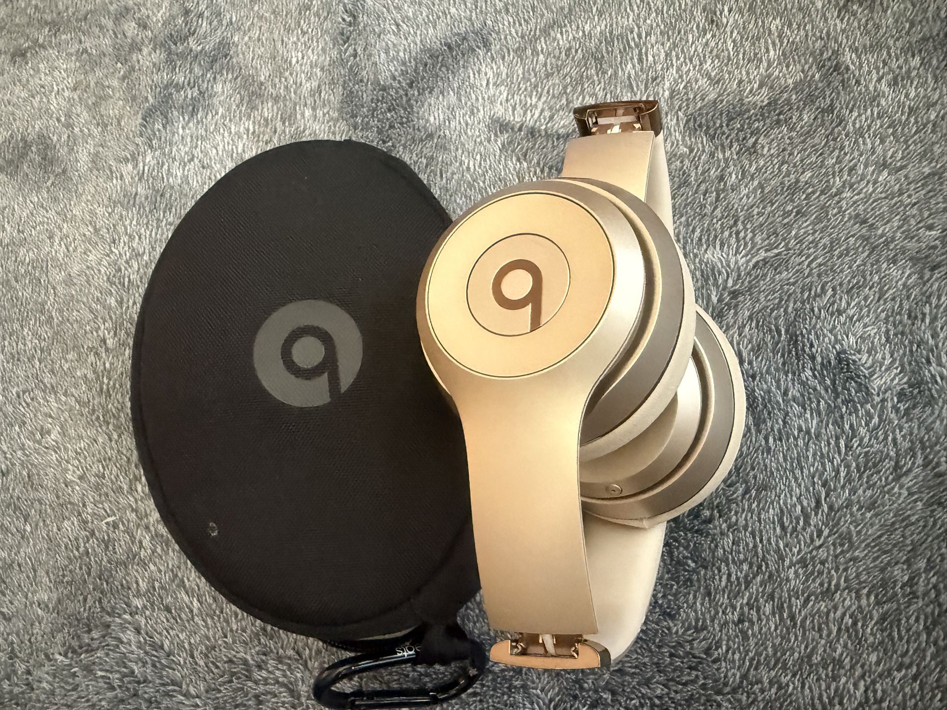 Beats Solo3 On Ear Wireless Headphones