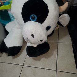 Cow Bear
