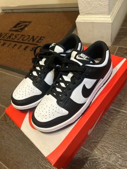 w panda dunk
