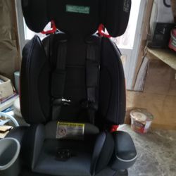 Kids Booster Car Seat 80 New