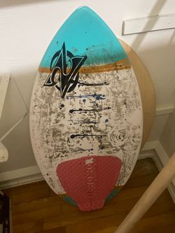 Skim Board