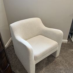 Accent chair