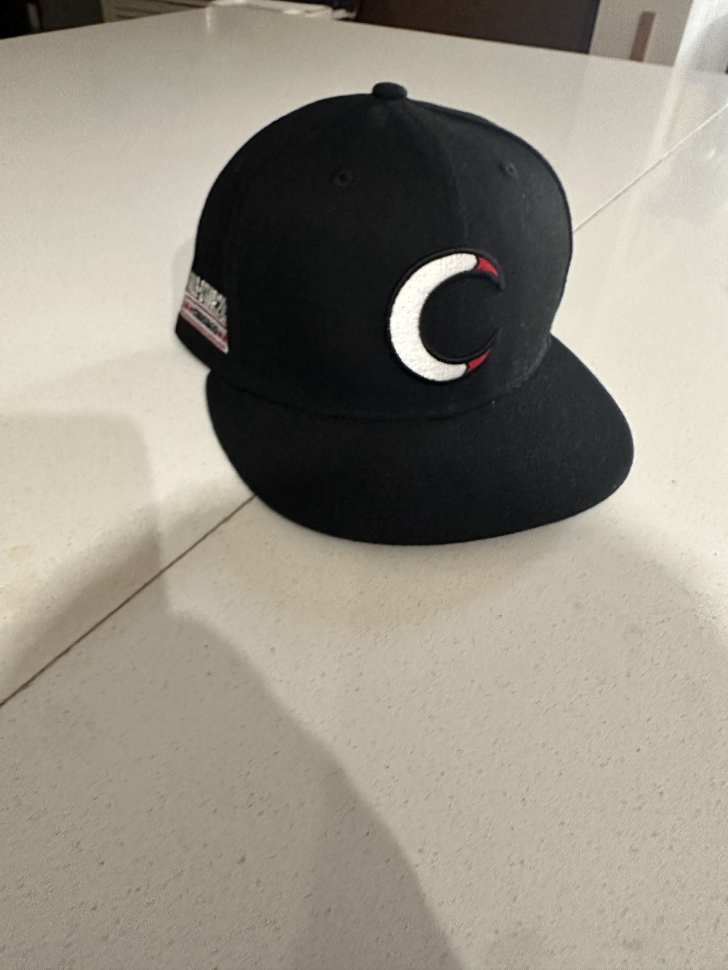 Chicago Bulls All-Star Hat