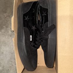 Men’s Vans Shoes 10.5