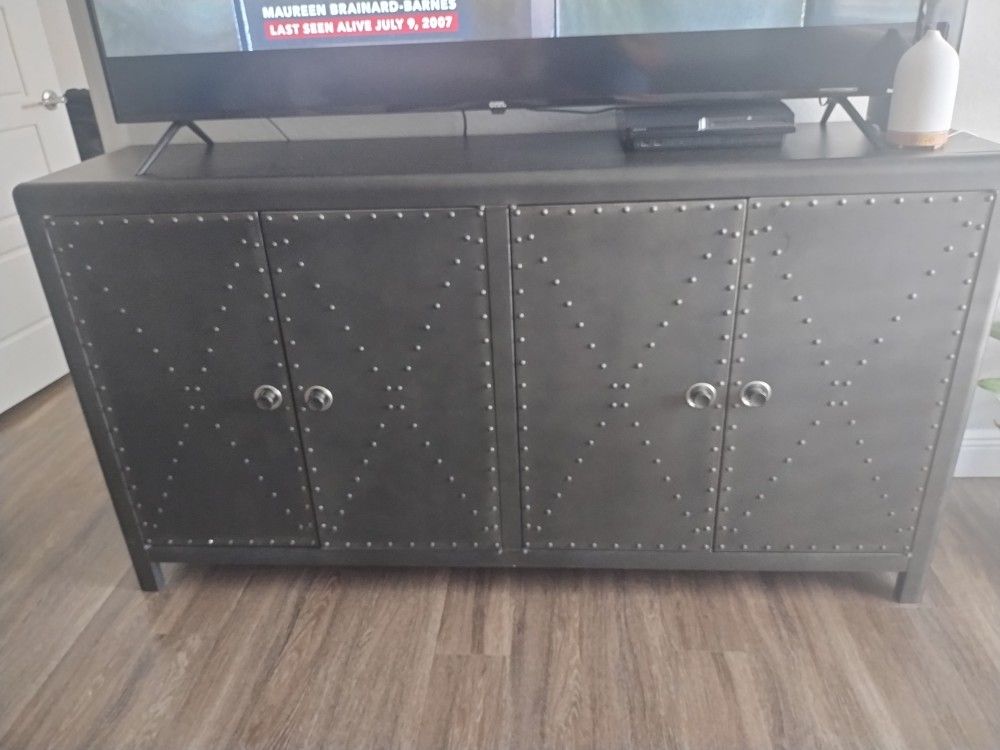 Cabinet/ Credenza
