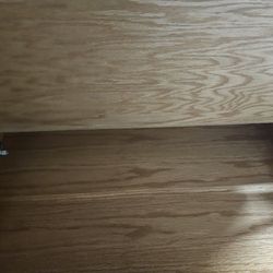 Keepsake Tabletop Storage Box