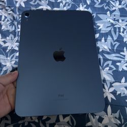 iPad 10th Generation 