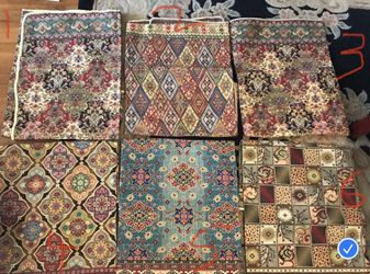 Beach Carpet