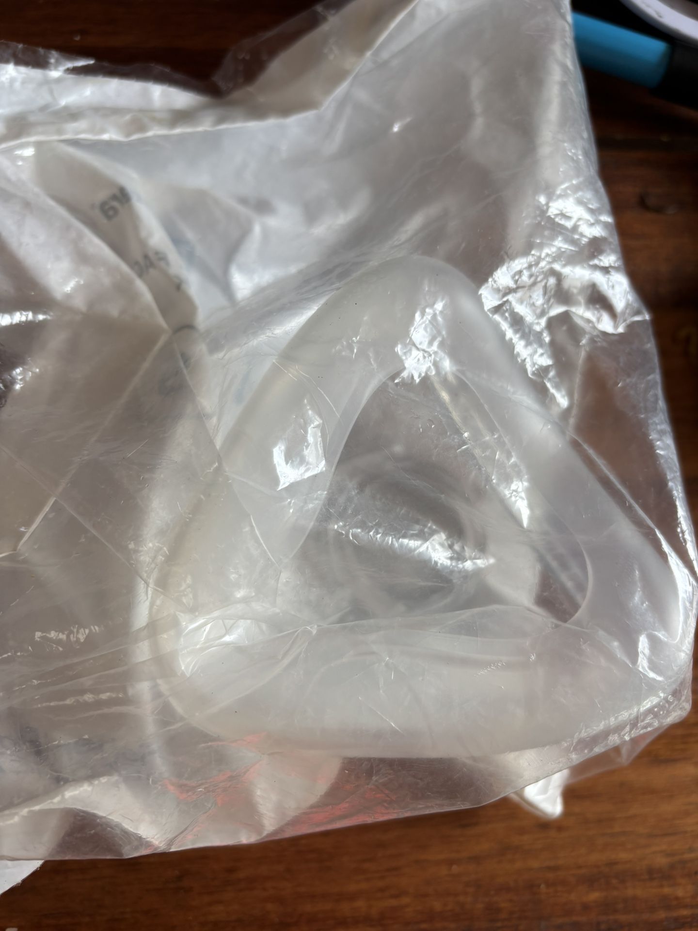 F&P Full Face Cpap Mask Size Small