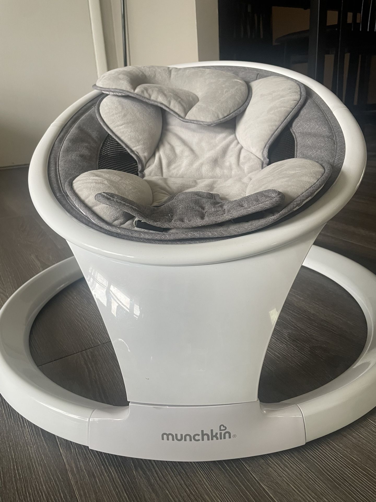 Munchkin Bluetooth Swing