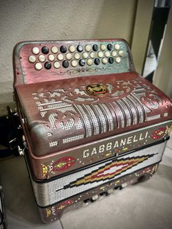 Gabbanelli