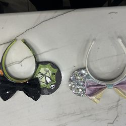 Disney Ears