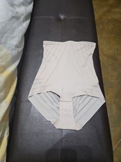 High-Waist Shaping Briefs Shapewear