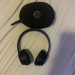 Beats Solo 3