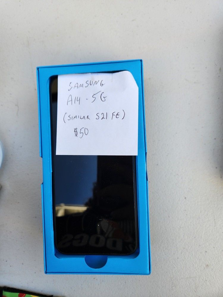 Samsung Phone
