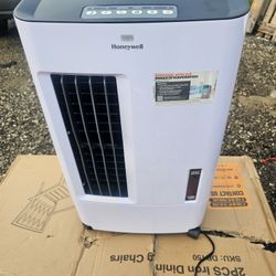Honeywell Evaporative Air Cooler 