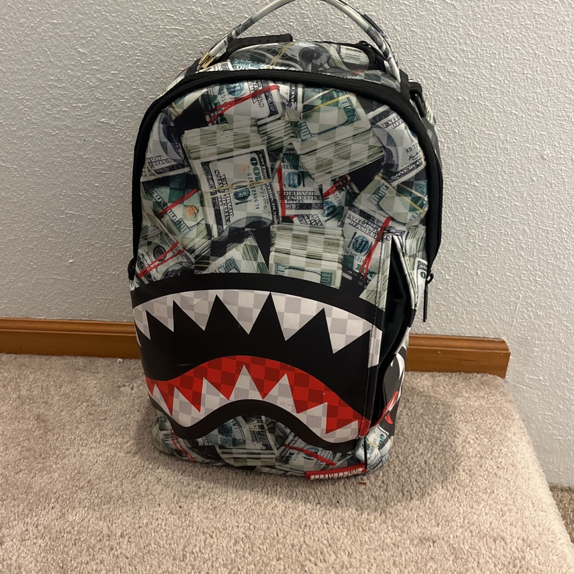 backpack