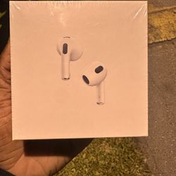 Air Pods 