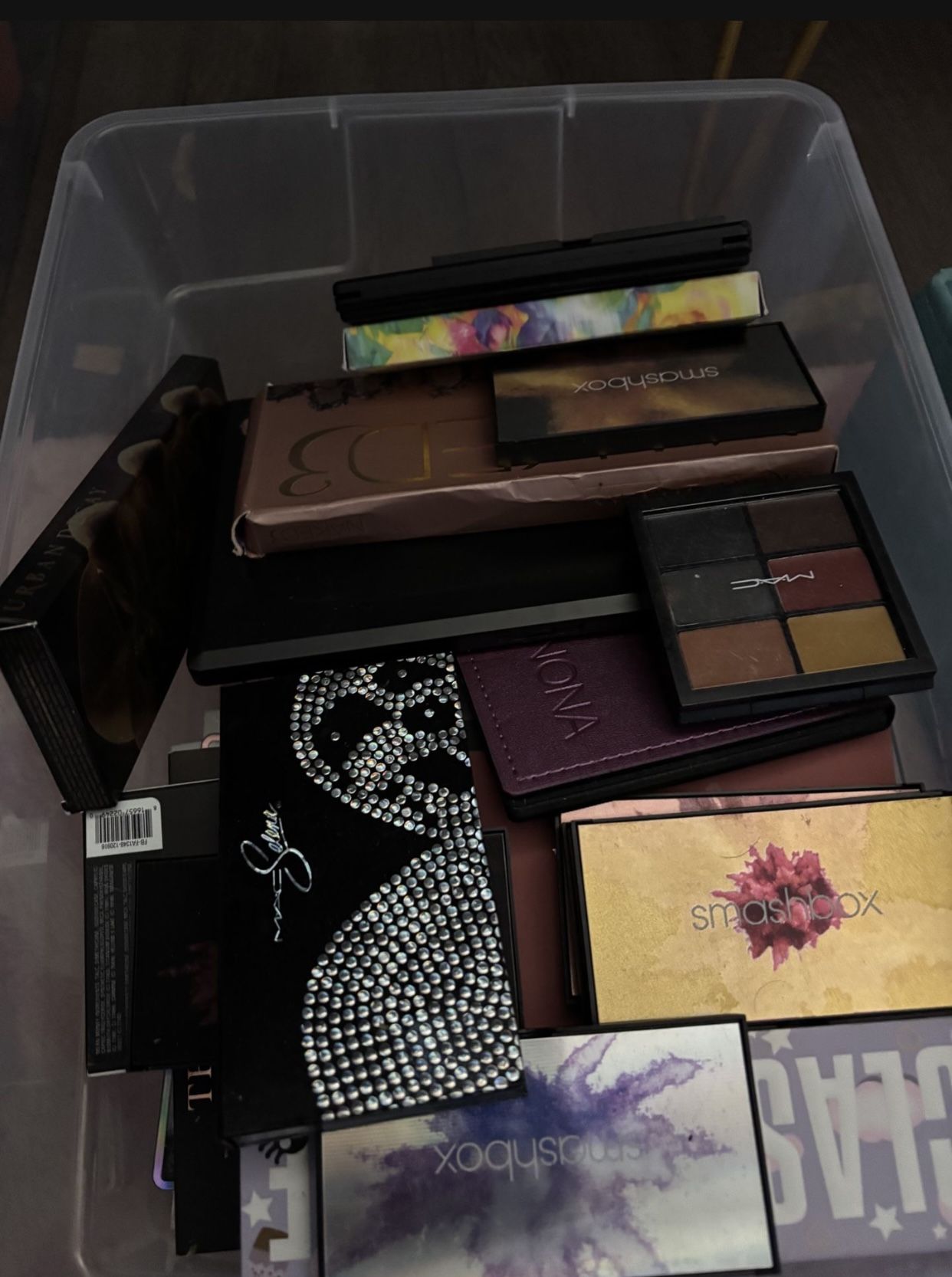 Makeup