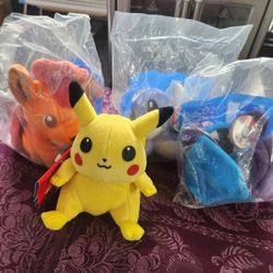 Poke mon