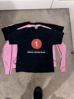 New York “One” T-shirt 