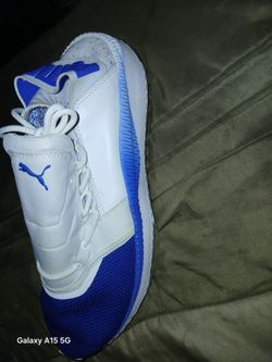 Brand New Mens Size 11 Pumas For Sale  Cost Me $115