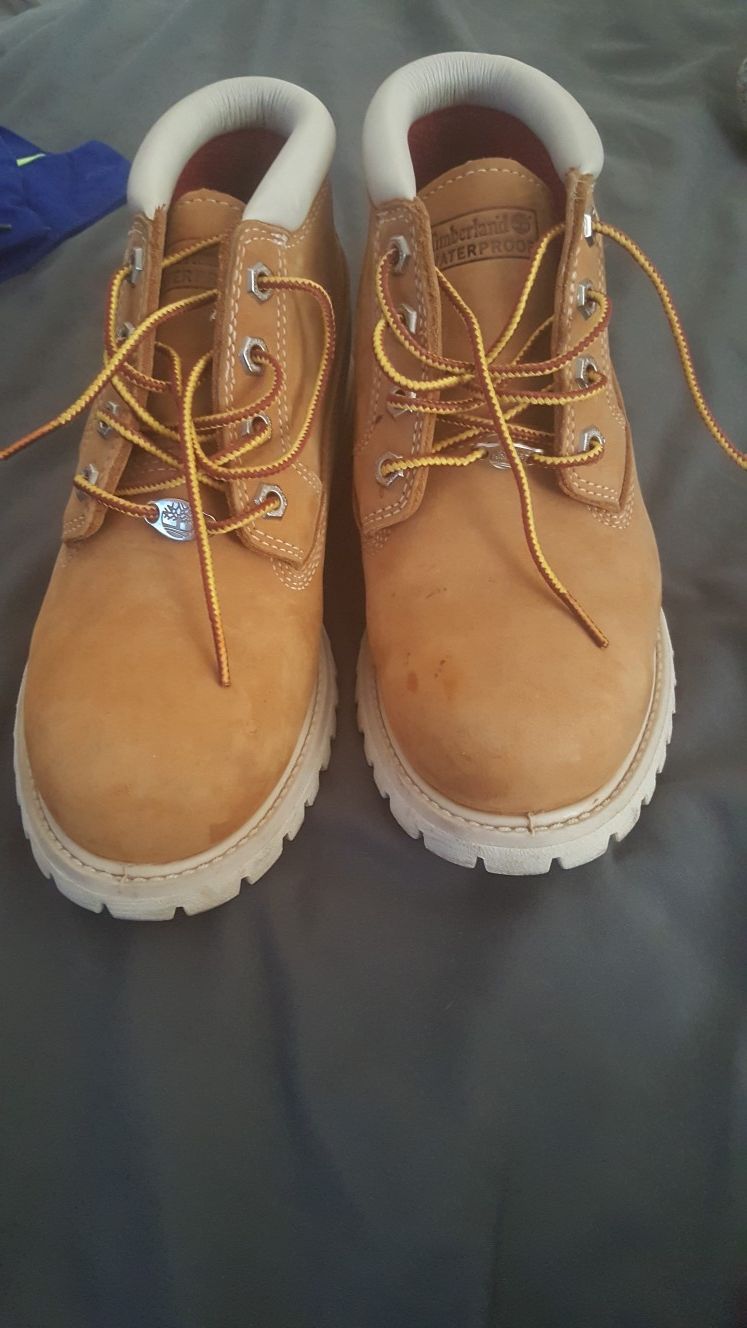 Timberland