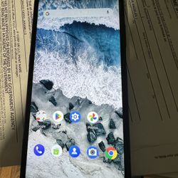Nokia X100 5g 128 Gb Unlocked