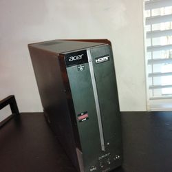 ACER PC Computer Desktop
