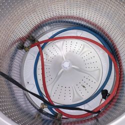 Washer
