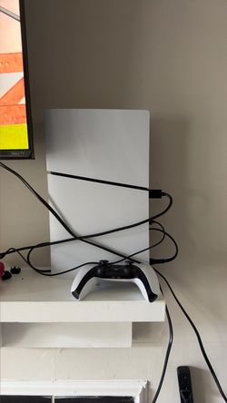 PS5 Slim