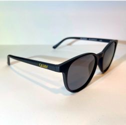 Quay Australia MATTEBLK/SMK BLUEPRINT ID:40569 Polarized