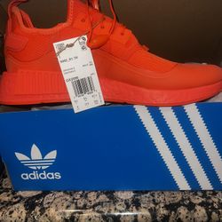 Adidas Men’s Shoes 
